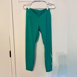 Nike Women’s Teal Active Leggings